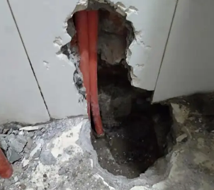 柳河漏水检测电话