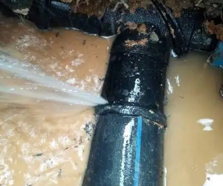 柳河测漏水公司哪家好