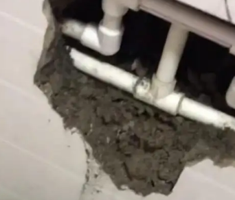 柳河漏水检测电话