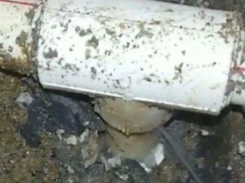 柳河测漏水公司多少钱