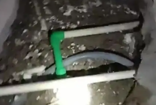 柳河测漏水公司