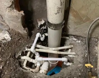 柳河漏水检测哪家好