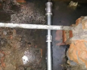 柳河漏水检测公司电话