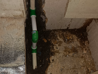 柳河卫生间测漏水哪家好