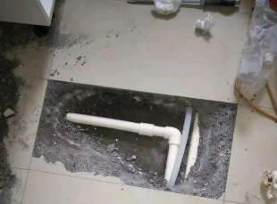 柳河卫生间测漏水哪家好