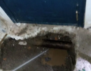 柳河水管漏水检测多少钱