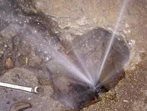 柳河水管漏水检测哪家好