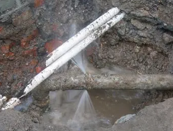 柳河测漏水多少钱