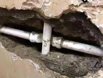 柳河漏水检测电话多少